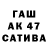 МЕТАМФЕТАМИН винт Aidar Abdirov